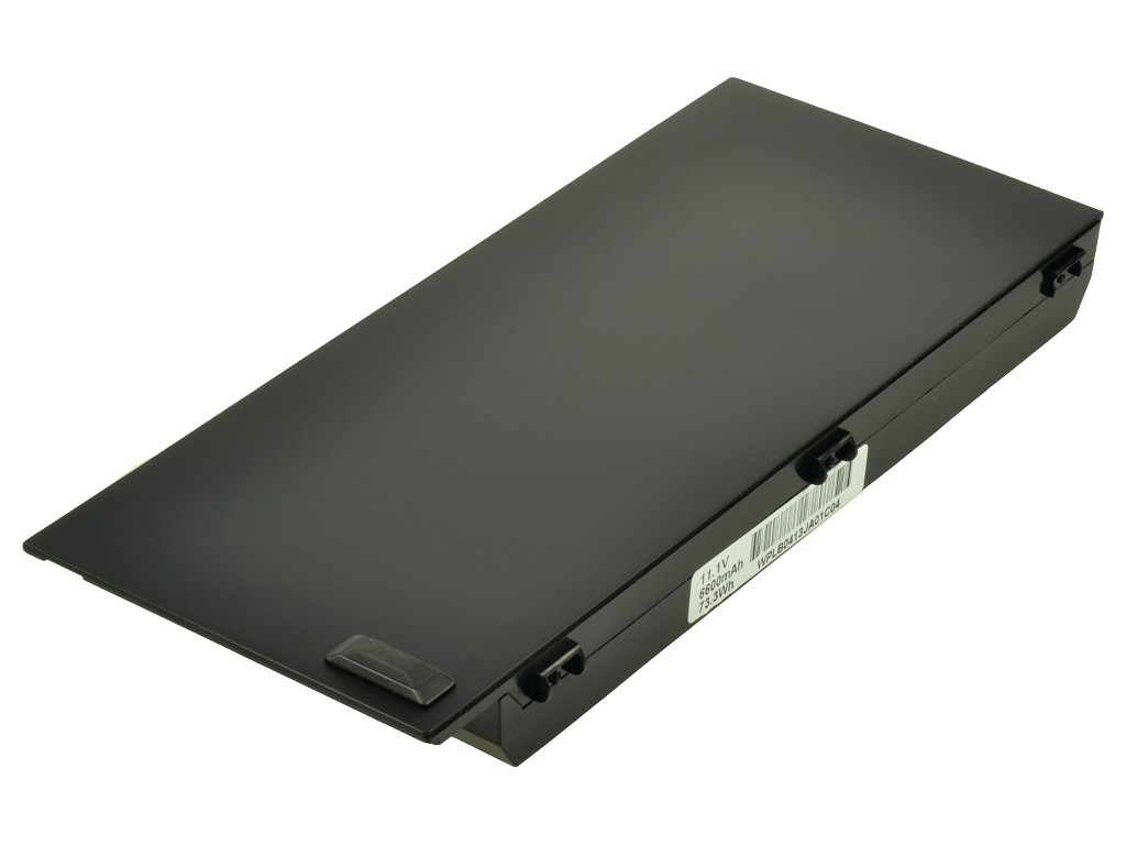 2-Power 2P-451-BBGO composant de laptop suppl�mentaire Batterie