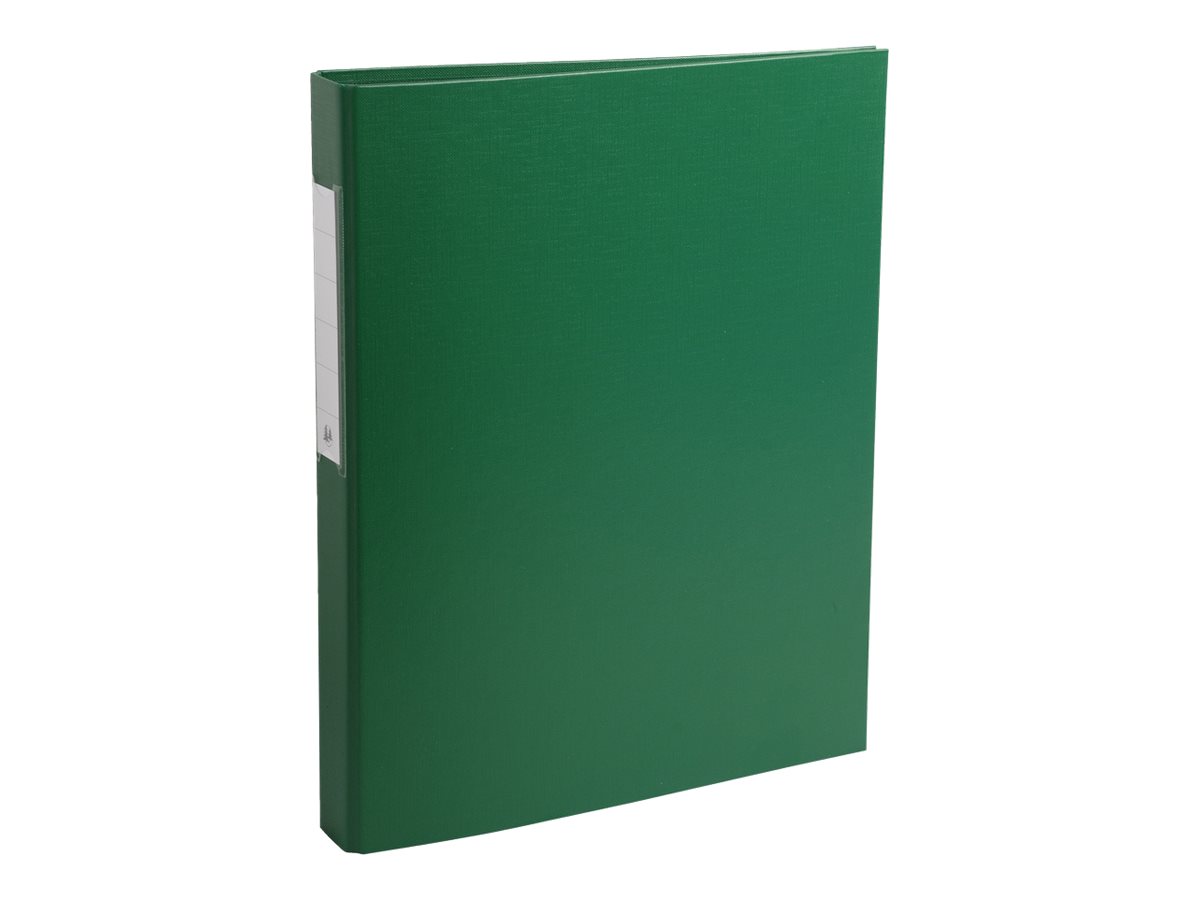 Exacompta Ringbuch - Rckenbreite: 30 mm - fr A4