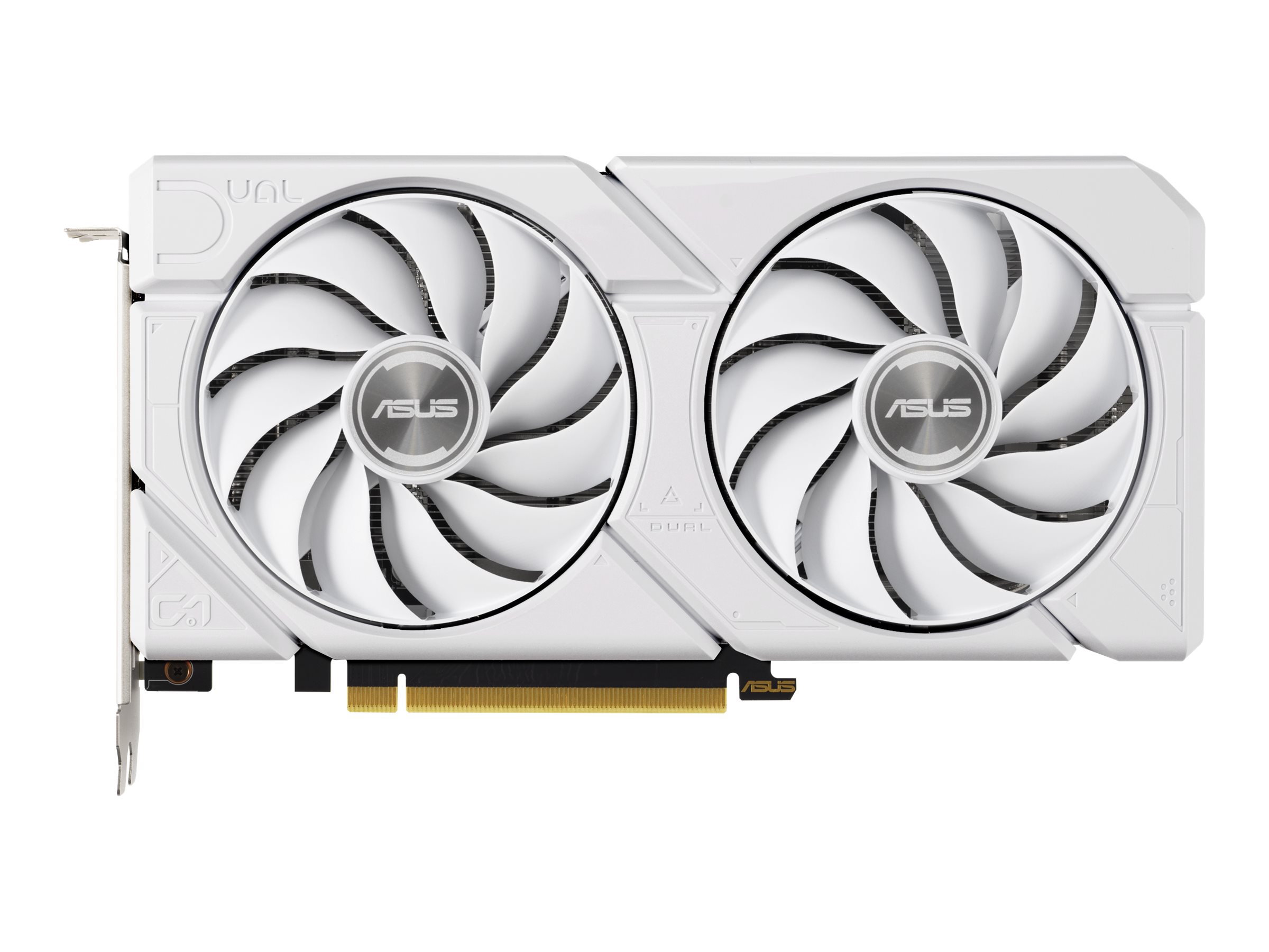 ASUS Dual GeForce RTX 4060 Ti EVO 8GB - OC Edition