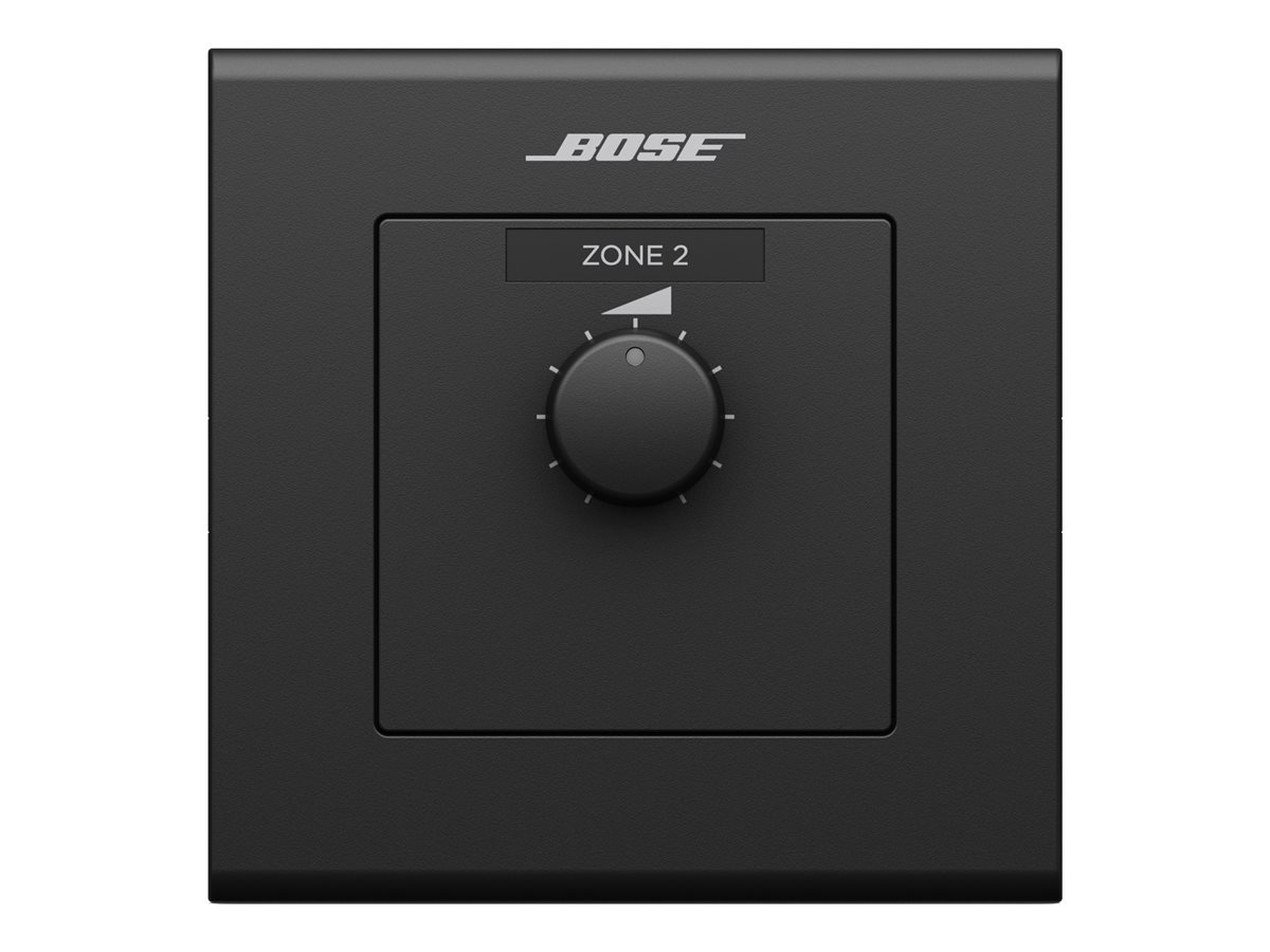 Bose ControlCenter CC-1 - Lautstrkenregler fr Verstrker