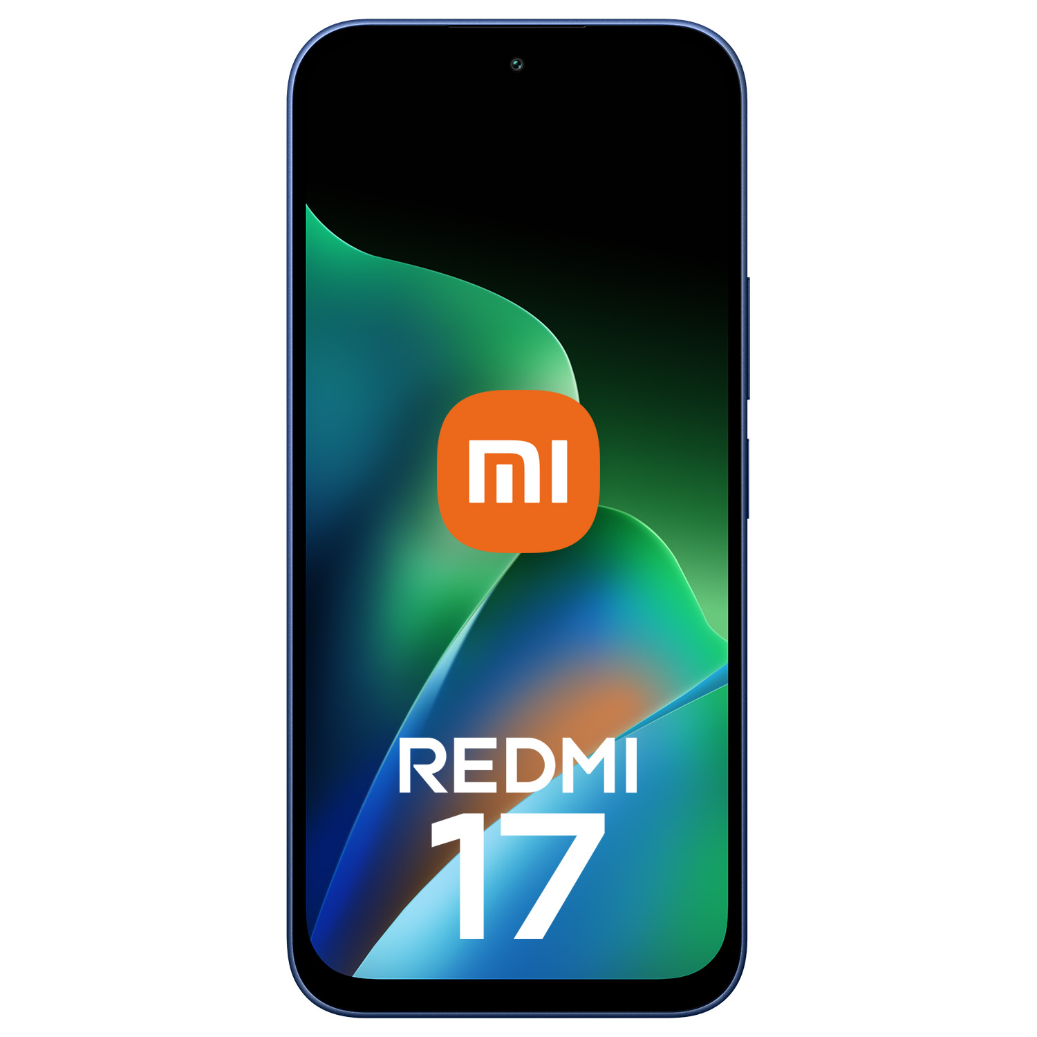 Xiaomi Redmi 17 - Smartphone - 256 GB