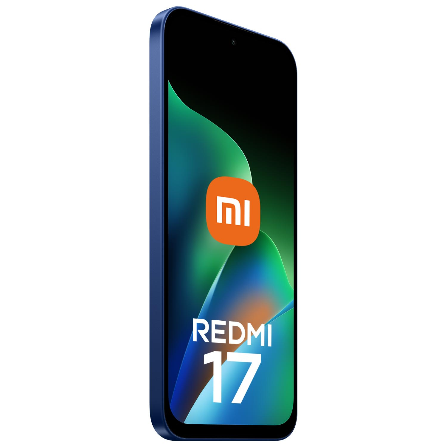 Xiaomi Redmi 17 - Smartphone - 256 GB