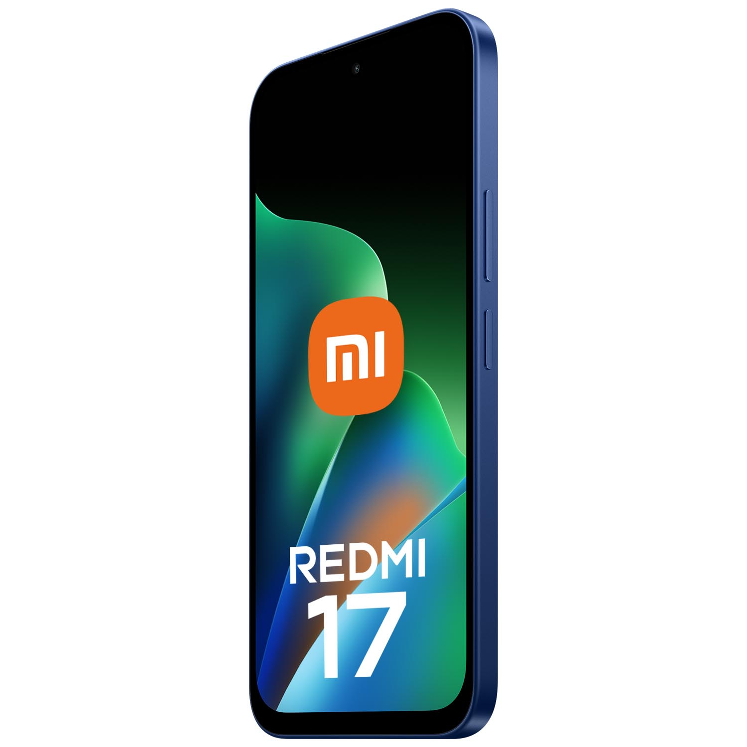Xiaomi Redmi 17 - Smartphone - 256 GB