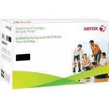 Xerox 003R99750 - ersetzt TK-70 - Toner schwarz - fr FS-9100 9120 9130 9500 9520