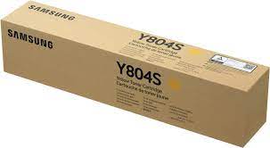 Samsung CLT-Y804S/ELS - SS721A - Toner gelb - f�r MultiXpress X3220NR X3280NR