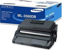 Samsung ML-3560DB/ELS - Toner schwarz - f�r ML-3560 3561N 3561ND