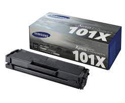 Samsung MLT-D101X/ELS - SU706A - Toner schwarz - f�r ML-2160 2161 2162 2163 2164 2165 2168 SCX-3400 3401 3405 3406 SF-761