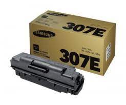 Samsung MLT-D307E/ELSE - SV058A - Toner schwarz - fr ML-4512ND, 5010ND, 5012ND, 5015ND, 5017ND