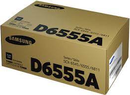 Samsung SCX-D6555A/ELS - SV208A - Toner schwarz - fr MultiXpress 6545N, 6555N, SCX-6555N; SCX-6545N, 6555N