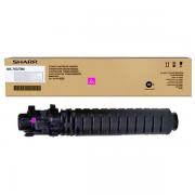 Sharp MX75GTMA cartucho de tner 1 pieza(s) Original Magenta