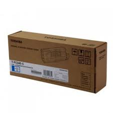 Toshiba T-FC34EC - 6A000001782 - Toner cyan - fr e-Studio 287CS/347CS/407CS