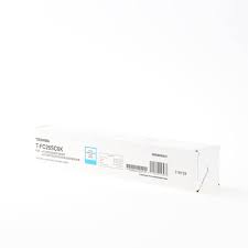 Toshiba T-FC26SC6K - 6B000001095 - Toner cyan - f�r E-Studio 222 CP, 263CP, 222 CS, 263 CS, 224 CS, 264 CS, 262 CP
