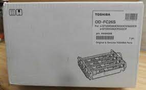 Toshiba OD-FC26S - 44494208 - Trommel-Kit - f�r e-STUDIO 222CP 222CS 262CP 263CS