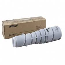 Develop 8938406 cartuccia toner 1 pz Originale Nero
