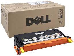 DELL High Capacity Toner Cartridge, 8000 Pages