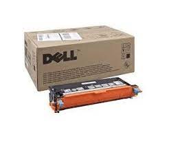 DELL 593-10290 toner cartridge Original Cyan