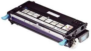 DELL 593-10294 Cartouche de toner Original Cyan