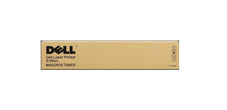 DELL 593-10052 toner cartridge Original Magenta
