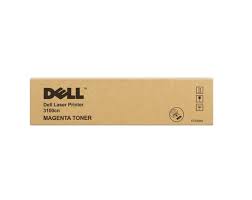 DELL 593-10062 toner cartridge Original Magenta