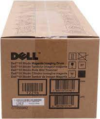 Dell 593-10920 - T229N - CT350802 - Trommel-Kit magenta - fr 5130cdn, C5765dn
