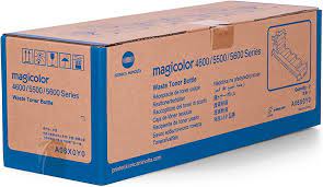 Konica Minolta A06X0Y0 toner collector 32000 pages