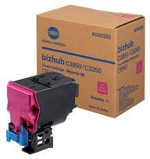 Konica Minolta TNP-48M cartuccia toner 1 pz Originale Magenta