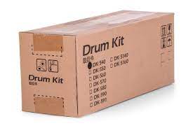 KYOCERA DK-540 Drum Unit Original