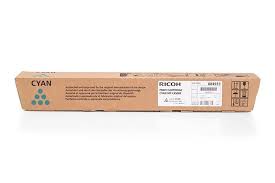 Ricoh 884933 - C4500E - Toner cyan - f�r Aficio MP C3500 Aficio MP C3500ARDFe1 Aficio MP C4500 Aficio MP C4500ARDFe1