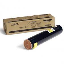 Xerox 106R01162 - CT200743 - Toner gelb - f�r Phaser 7750, 7760