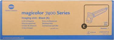 Konica Minolta 4062213 printer drum Original 1 pc(s)