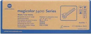 Konica Minolta Waste Toner for MagiColor 5430 cartucho de t�ner Original