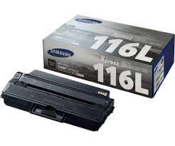 Samsung MLT-D116L/ELS - SU828A - Toner schwarz - fr Xpress M2625 M2675 M2825 M2835 M2875 M2885
