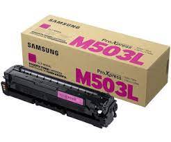 Samsung CLT-M503L/ELS - SU281A - Toner magenta - fr ProXpress C3010ND, C3060FR, C3060ND