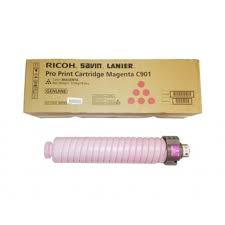 Ricoh 828255 - Pro C901E - Toner magenta - fr Pro C901 , Pro C901 GA+ , Pro C901S , Pro C901S GA+