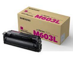 Samsung CLT-M603L/ELS - SU346A - Toner magenta - f�r ProXpress C4010ND, C4060FX
