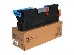 Konica Minolta AAJ5WY1 raccoglitori toner 200000 pagine