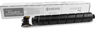 KYOCERA TK-8555 toner cartridge Original Black