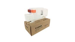 Canon FM3-8137-020 printer kit Waste container