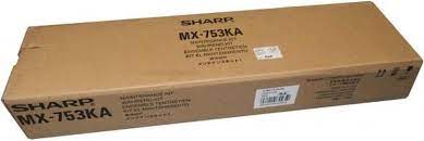 Sharp MX-753KA - Maintenance Kit - fr MX-M 623N 623U 753N 753U