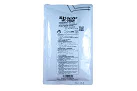 Sharp MX-561GV - Entwickler-Kit schwarz - fr MX-M-Serie: 464 N, 464, 465, 465 N, 565 N, 565, 365, 365 N, 364, 364 N, 564, 564 N