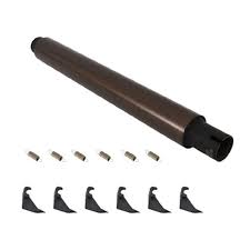 SHARP MX-560UH - Upper Heat Roller - f�r MX-M464N, MX-M564N, MX-M465N, MX-M565N