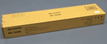 SHARP MX-754HK - Heater Roller Kit - f�r MX-M654N MX-M754N