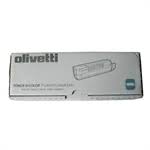 Olivetti B0788 - Toner cyan - fr d-Color P126, P126W