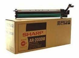 Sharp AR-200DM - Trommel-Kit schwarz - fr AR-160, AR-161, AR-200, AR-205