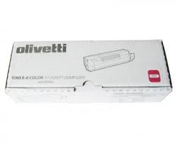 Olivetti B0789 - Toner magenta - fr d-Color P126, P126W