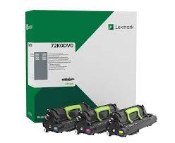 Lexmark CS820, CX8xx stampante di sviluppo 300000 pagine