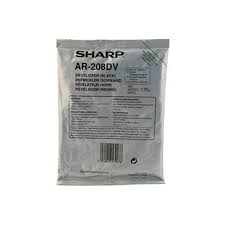 Sharp AR-208DV - Entwickler schwarz - fr AR-203E, 5420, M200 M201