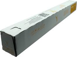 Utax CK-8531Y - 1T02XDAUT0 - Toner gelb - fr 3508 ci