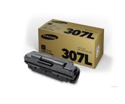 Samsung MLT-D307L High-Yield Black Original Toner Cartridge