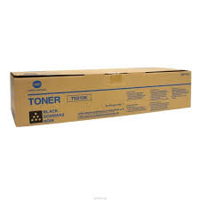Konica Minolta TN-213K Cartouche de toner 1 pi�ce(s) Original Noir